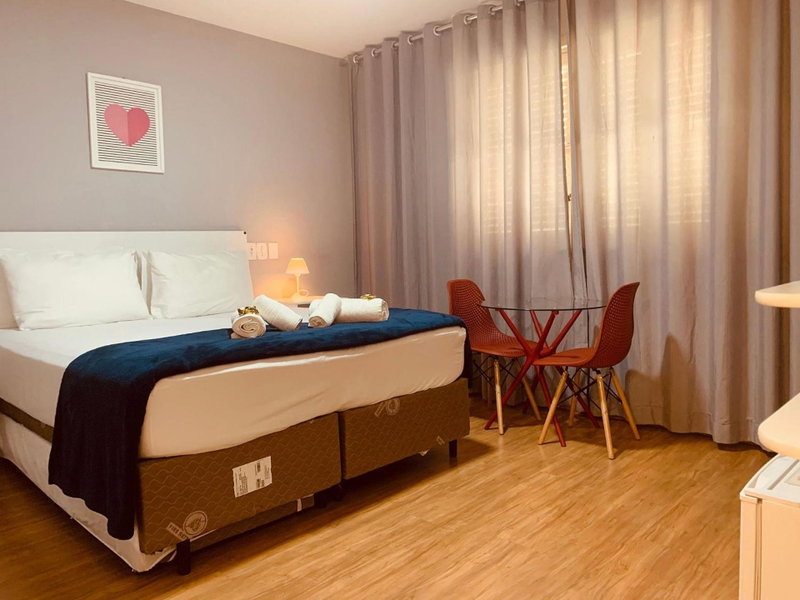 Mundi Morumbi Inn | Private Suites, Sao Paulo, Brazil
