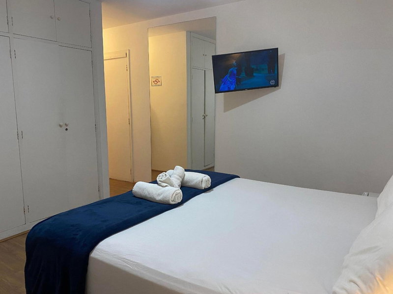 Mundi Morumbi Inn | Private Suites, Sao Paulo, Brazil