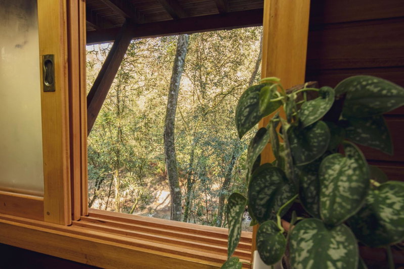 Cabanas dos Plátanos, Gramado, Brazil