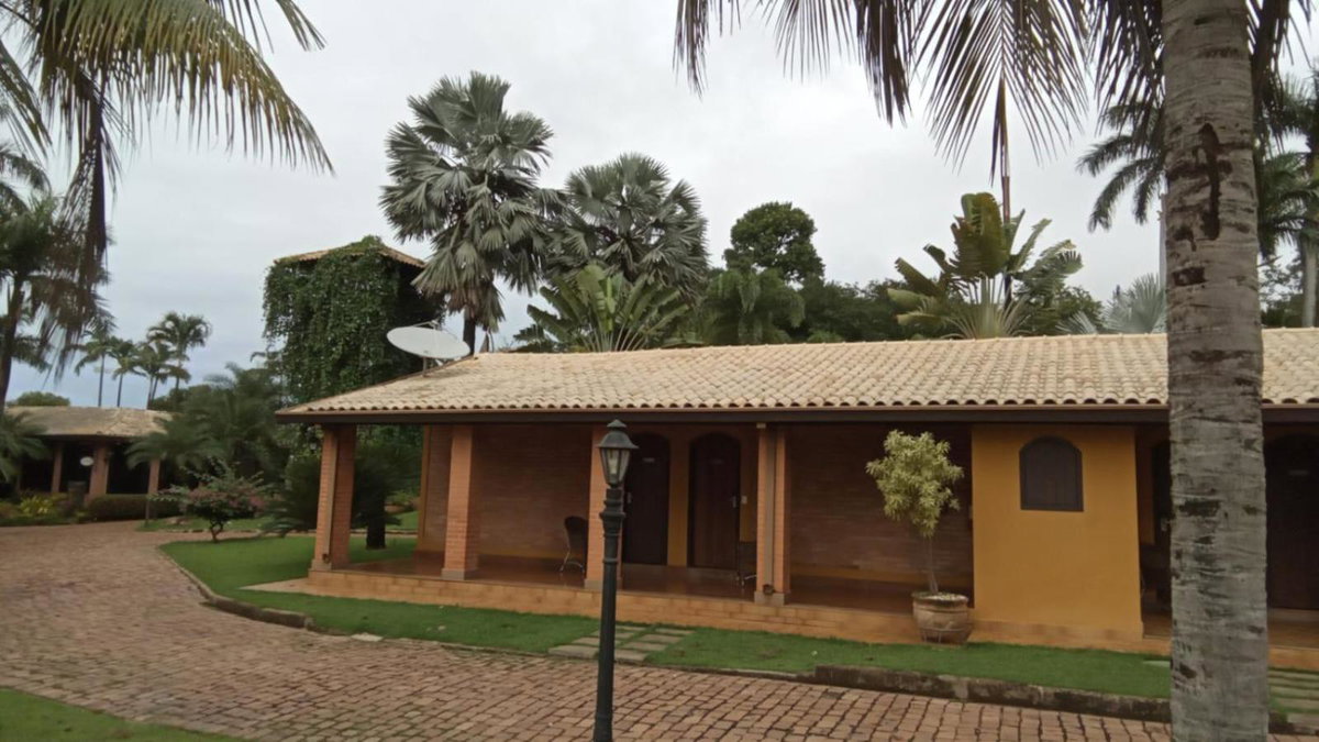 Pobore SPA Pousada, Brazil