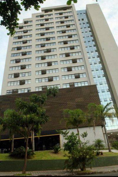 Ville Celestine Luxemburgo Apartamento Particular, Belo Horizonte, Brazil