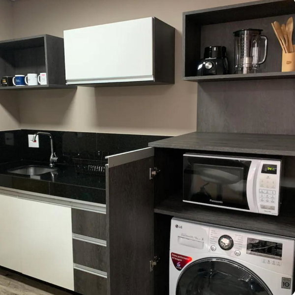 Ville Celestine Luxemburgo Apartamento Particular, Belo Horizonte, Brazil