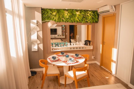 Ville Celestine Luxemburgo Apartamento Particular, Belo Horizonte, Brazil