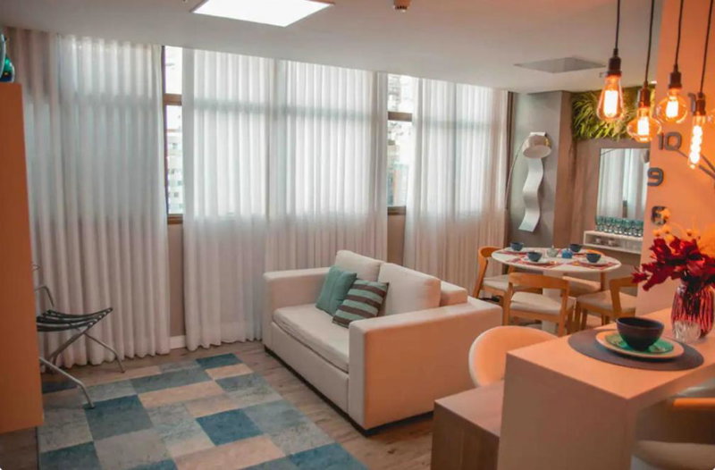 Ville Celestine Luxemburgo Apartamento Particular, Belo Horizonte, Brazil