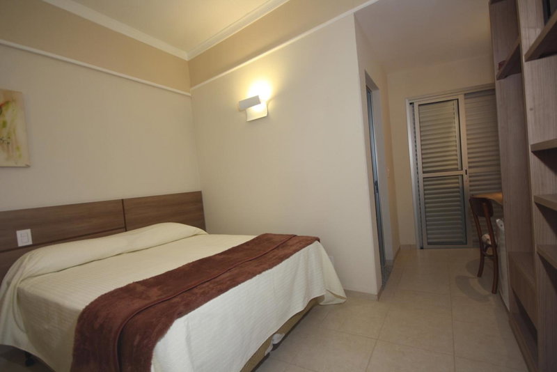 Água Viva Hotel, Olímpia, Brazil