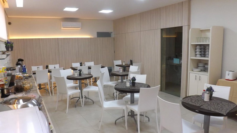 Hotel Marajó, Uberlândia, Brazil