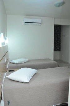 Hotel Marajó, Uberlândia, Brazil