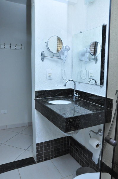 Hotel Marajó, Uberlândia, Brazil