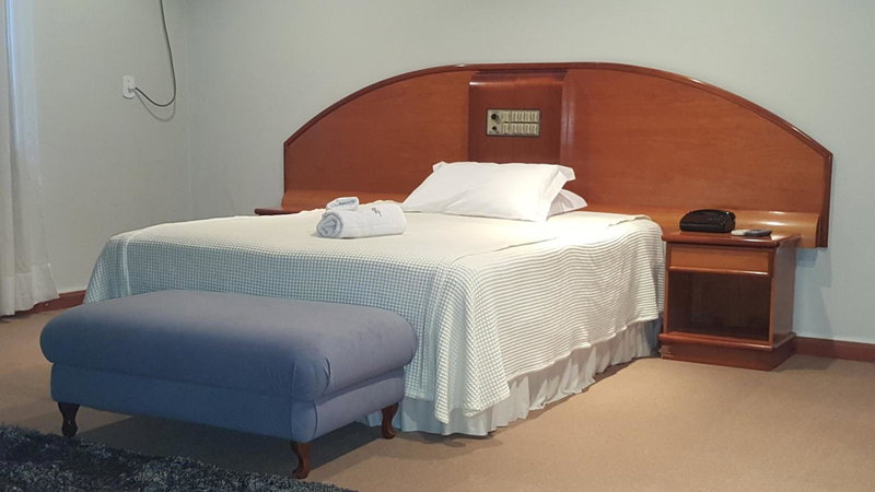Cristal Executive Hotel, Francisco Beltrão, Brazil
