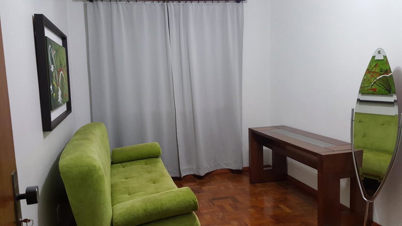 Cristal Executive Hotel, Francisco Beltrão, Brazil