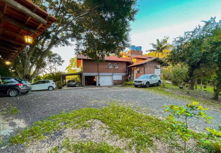 Morada das Bromélias, Torres, Brazil