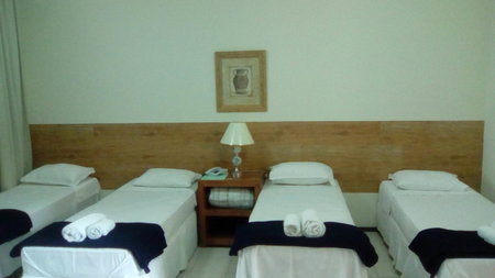 Hotel Charme Fonte do Boi, Salvador, Brazil