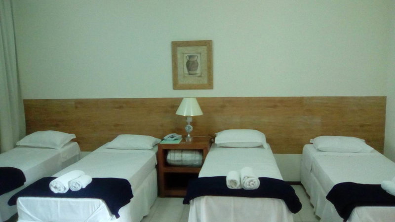 Hotel Charme Fonte do Boi, Salvador, Brazil
