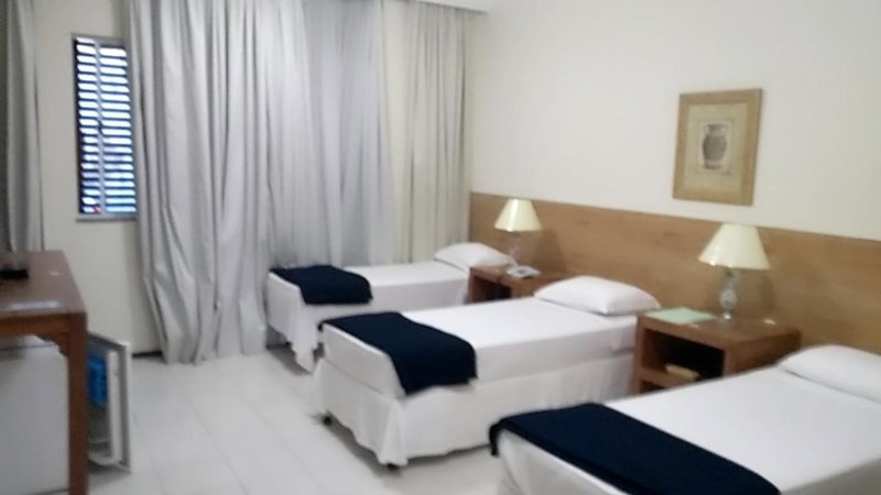 Hotel Charme Fonte do Boi, Salvador, Brazil