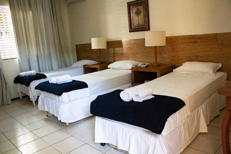 Hotel Charme Fonte do Boi, Salvador, Brazil