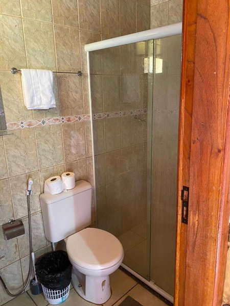 Chalés, Nova Friburgo, Brazil