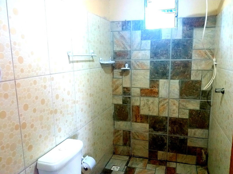 Pousada Aquarela, Caraíva, Brazil