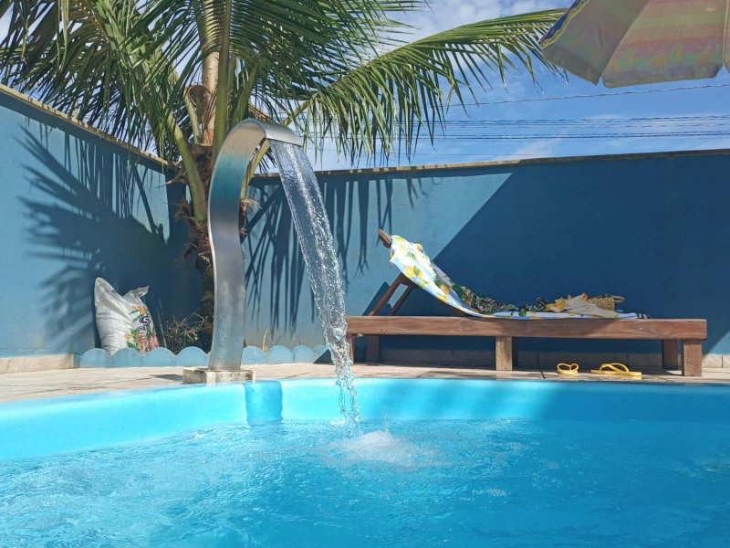 Pousada Jolie Maison, São Francisco do Sul, Brazil