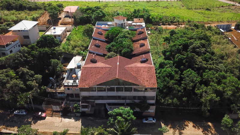 Pousada Pau Brasil Ubu, Anchieta, Brazil