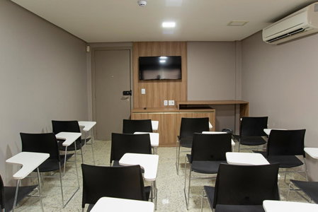 Comfort Hotel Maceió, Maceió, Brazil