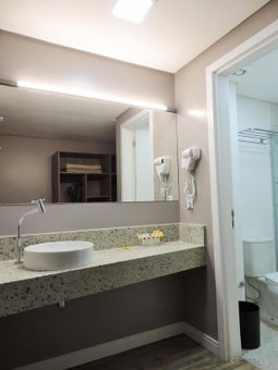 Comfort Hotel Maceió, Maceió, Brazil