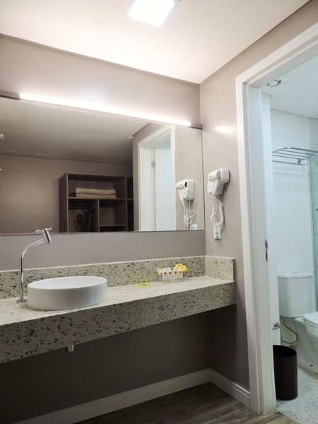 Comfort Hotel Maceió, Maceió, Brazil