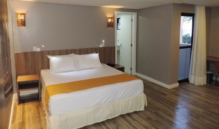 Comfort Hotel Maceió, Maceió, Brazil