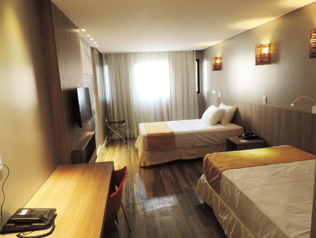 Comfort Hotel Maceió, Maceió, Brazil