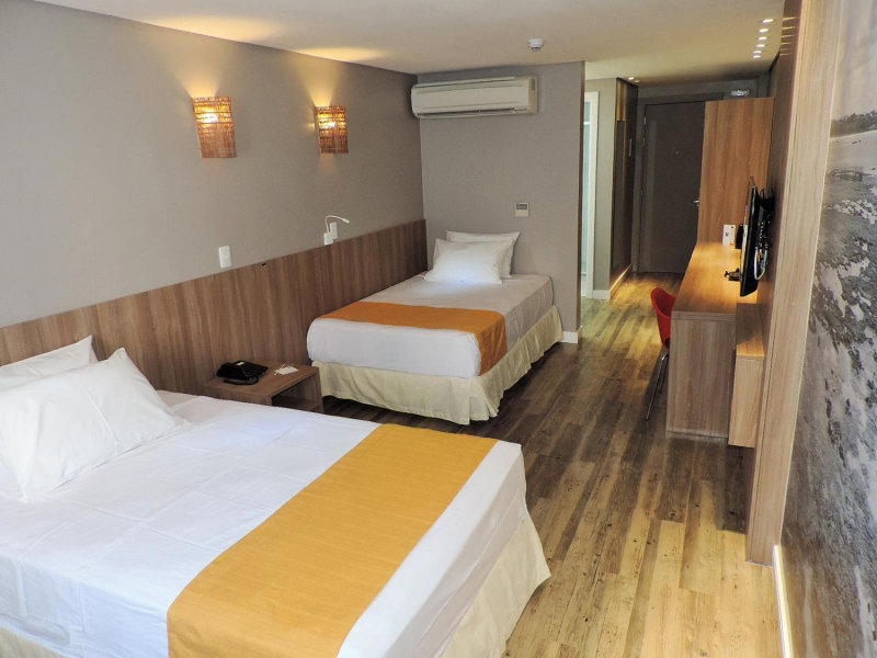 Comfort Hotel Maceió, Maceió, Brazil