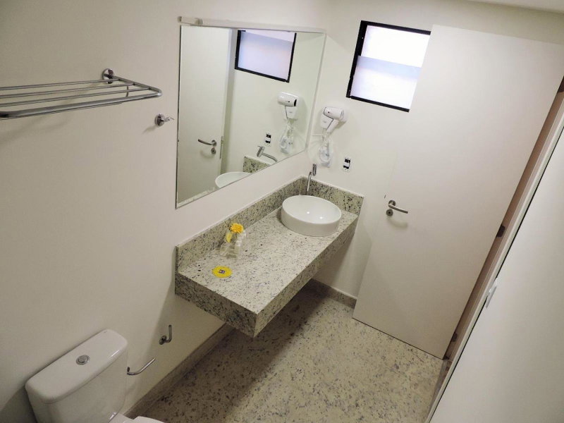 Comfort Hotel Maceió, Maceió, Brazil