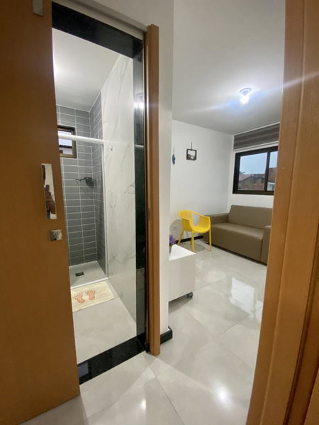 STAR Flat in Carneiros Beach TAMANDARE - PE, Tamandaré, Brazil