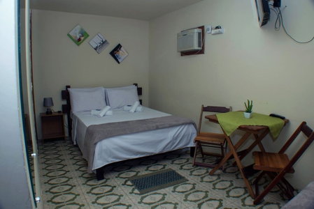 Hotel Vale Verde Penedo, Itatiaia, Brazil