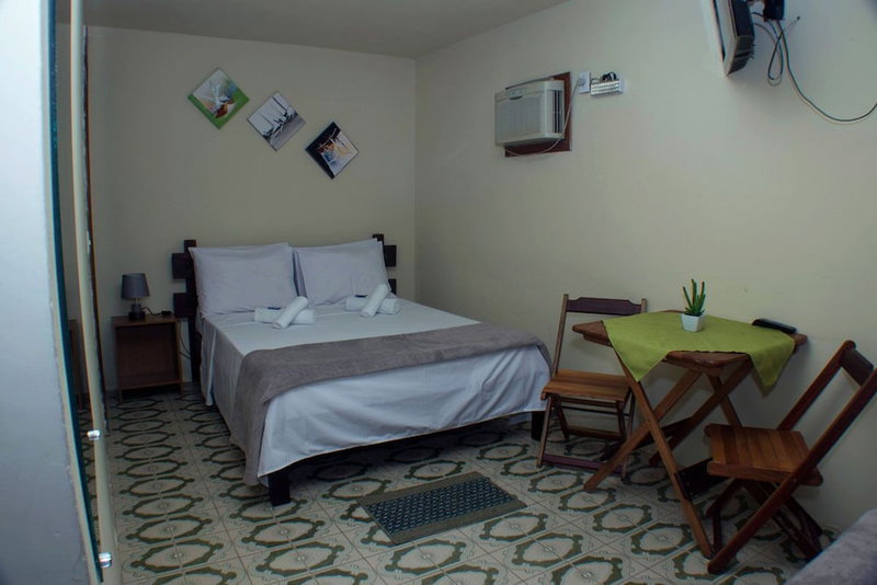 Hotel Vale Verde Penedo, Itatiaia, Brazil