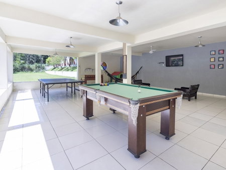 Hotel Vale Verde Penedo, Itatiaia, Brazil
