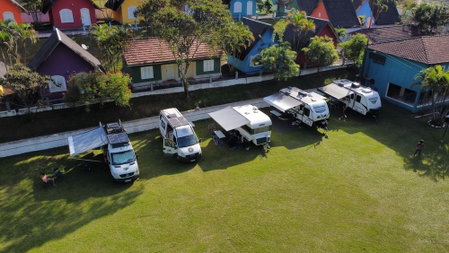 Hotel Vale Verde Penedo, Itatiaia, Brazil
