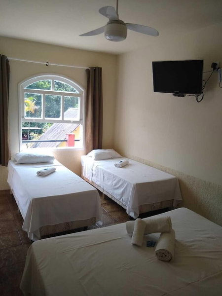 Hotel Vale Verde Penedo, Itatiaia, Brazil