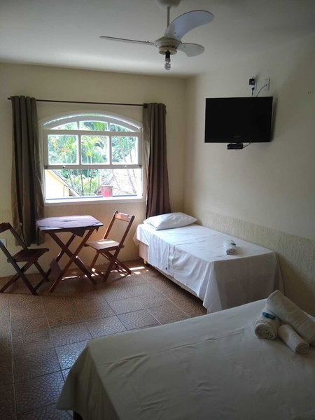Hotel Vale Verde Penedo, Itatiaia, Brazil