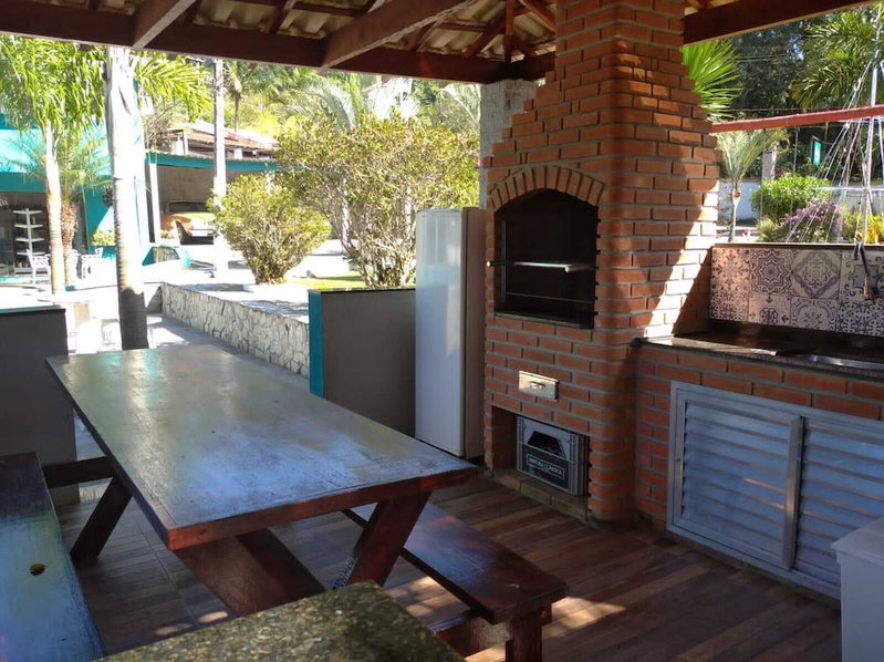 Hotel Vale Verde Penedo, Itatiaia, Brazil