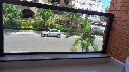 Atlantica Suites, Guarujá, Brazil