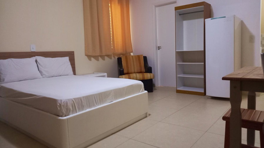 Atlantica Suites, Guarujá, Brazil