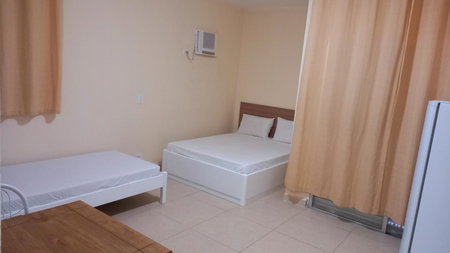 Atlantica Suites, Guarujá, Brazil