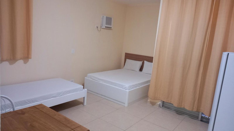 Atlantica Suites, Guarujá, Brazil