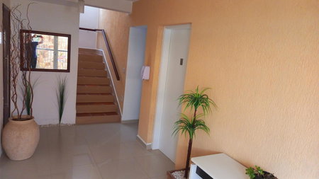 Atlantica Suites, Guarujá, Brazil