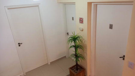 Atlantica Suites, Guarujá, Brazil