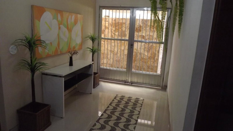 Atlantica Suites, Guarujá, Brazil