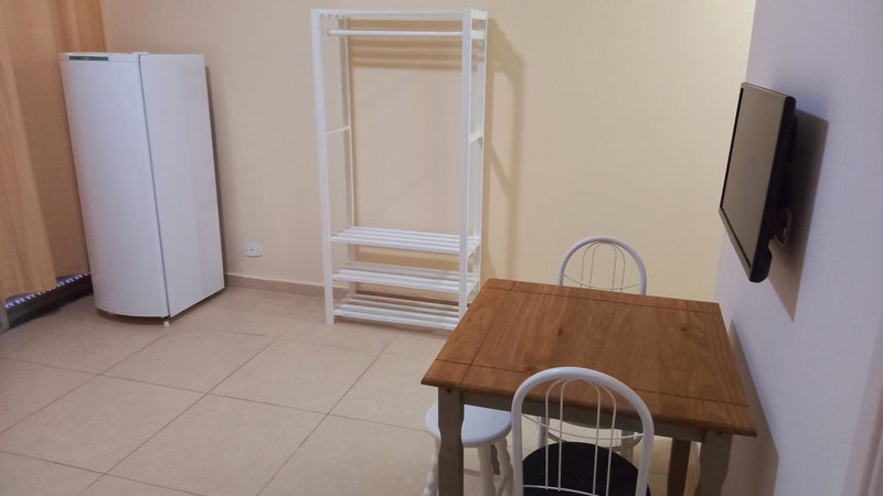 Atlantica Suites, Guarujá, Brazil