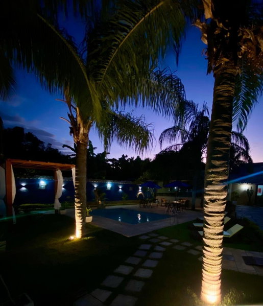 Pousada Lua Cheia, Búzios, Brazil
