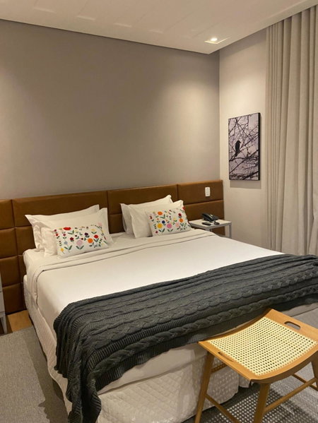 Hotel Estilo de Minas, Diamantina, Brazil