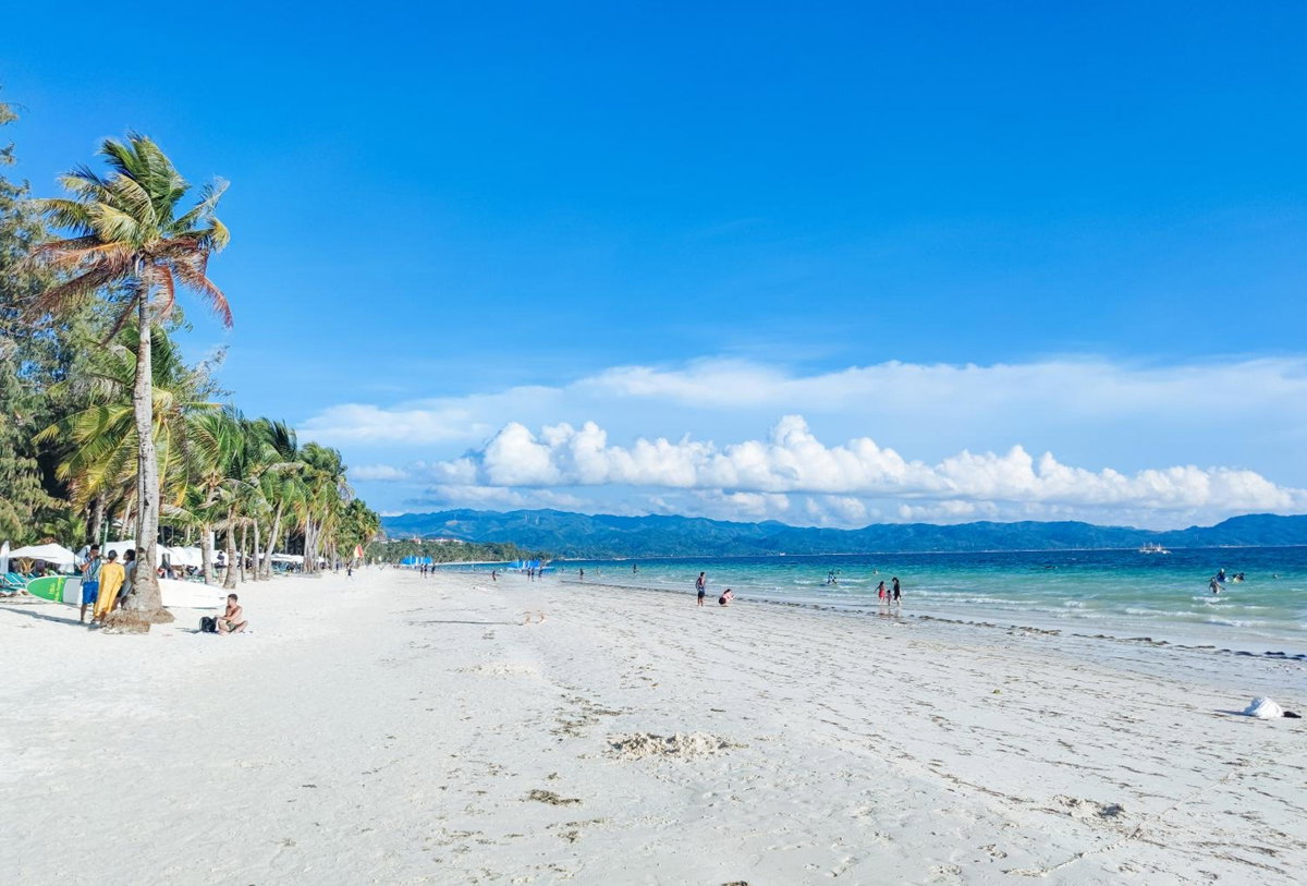 Hotel · Stay Inn Station 2 Boracay by RedDoorz, Boracay