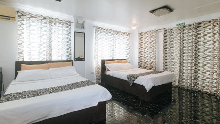 Stay Inn Station 2 Boracay by RedDoorz, Boracay, Philippines